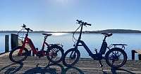 E Bikes Header